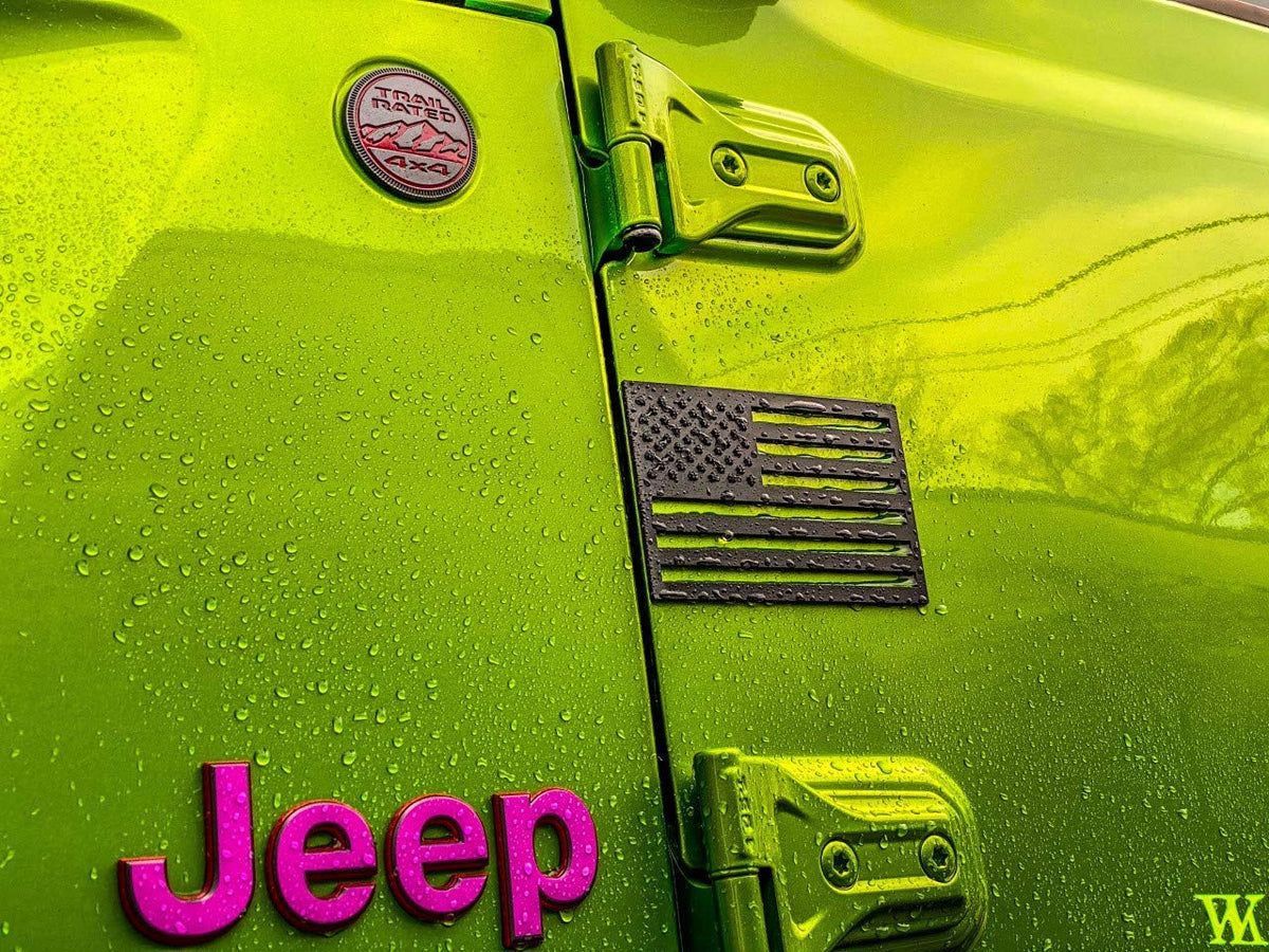 TACTILIAN badge on motorcycle fairing adding subtle tactical look