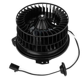 TadaMark blower front assembly showing fan and motor for accurate fit