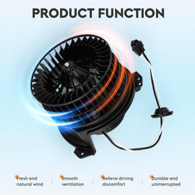 TadaMark motor side label and connector showing verified compatibility