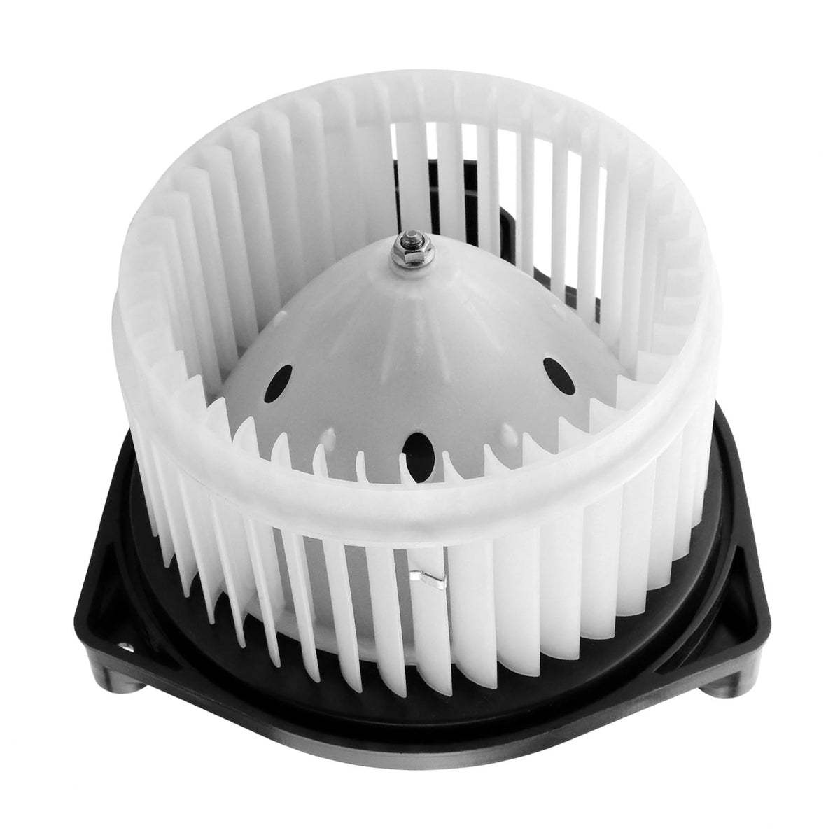 TadaMark front assembly front view showing complete blower and fan restoring airflow