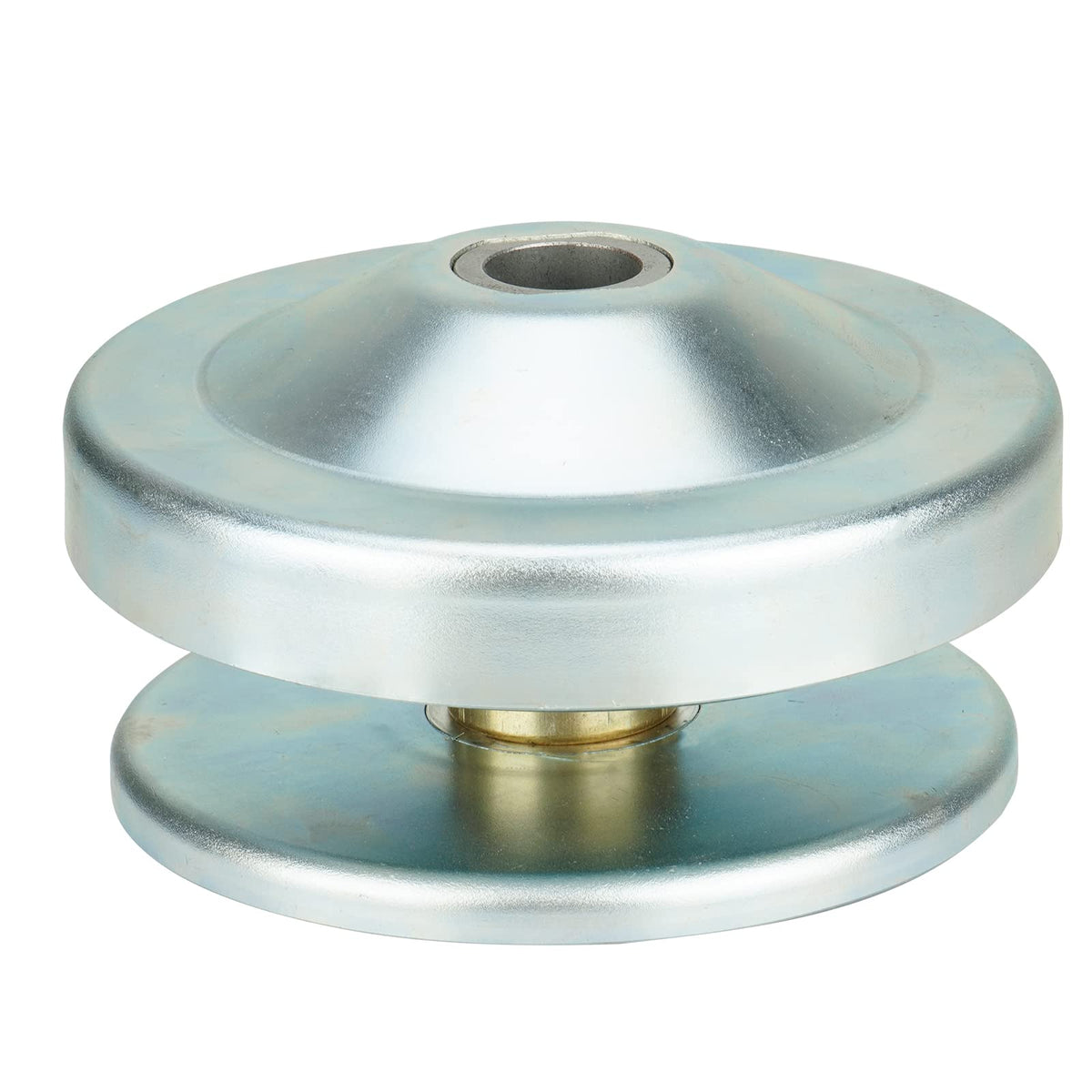TadaMark front view of driver clutch showing mounting face and reliable fit