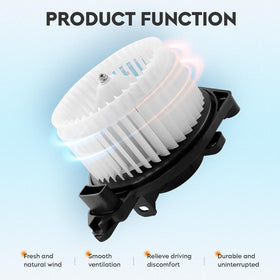 TadaMark motor side profile showing durable housing and mounting points for fit