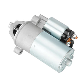 TadaMark starter front assembly showing compact housing and reliable fit
