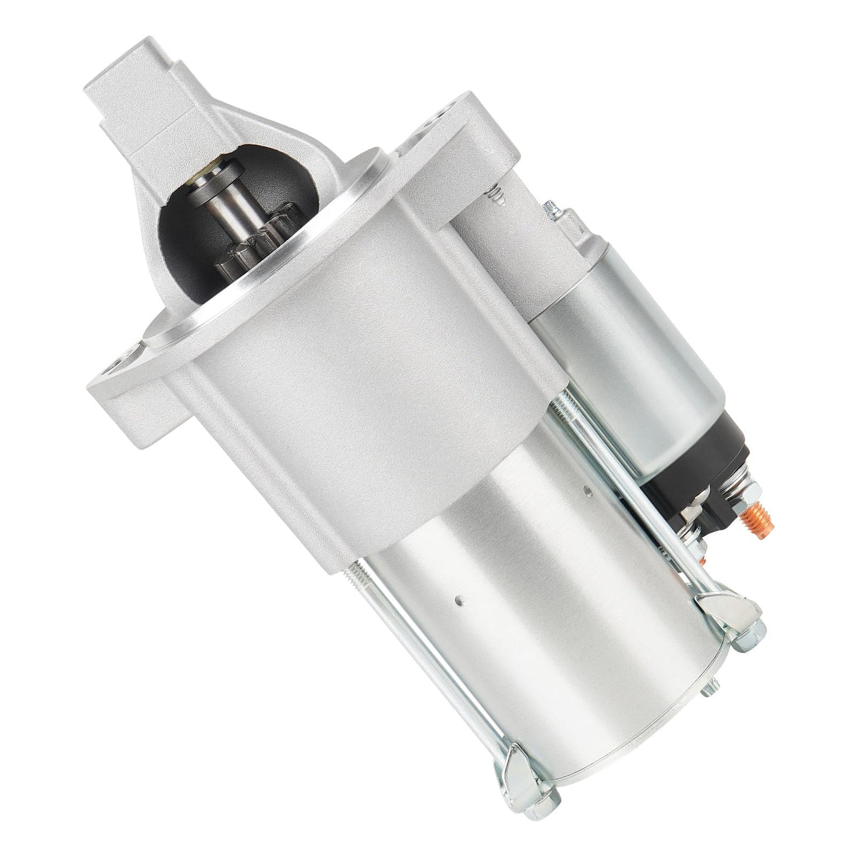 TadaMark starter front view showing compact design and reliable fit