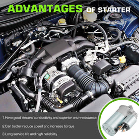 TadaMark starter in packaging with instructions for straightforward installation