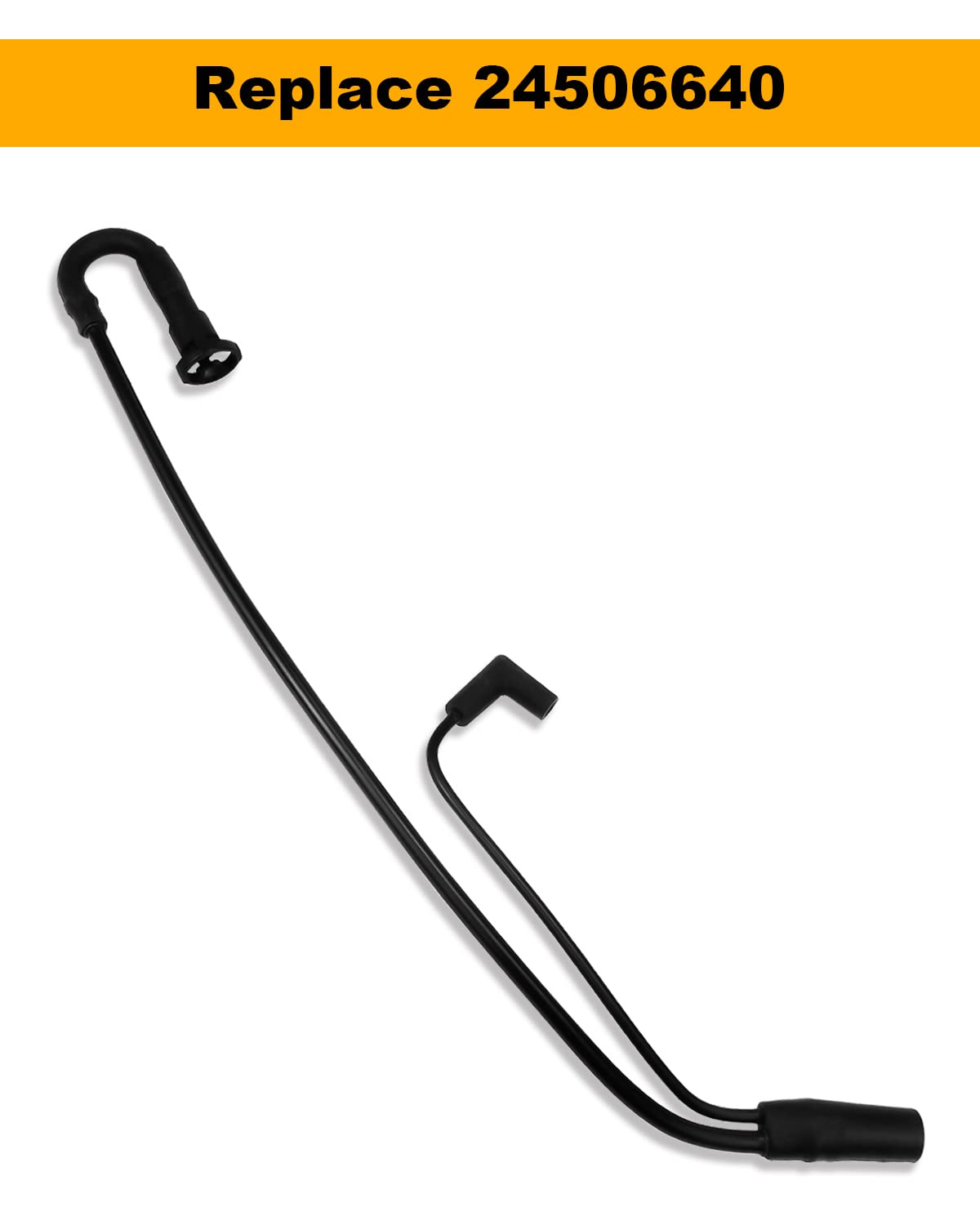 TADYAO connector closeup highlighting corrosion-resistant pins for reliable contact