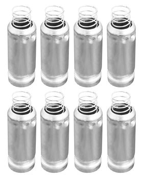 TADYAO front packaging showing 8-piece heat shield kit and clear labeling protection