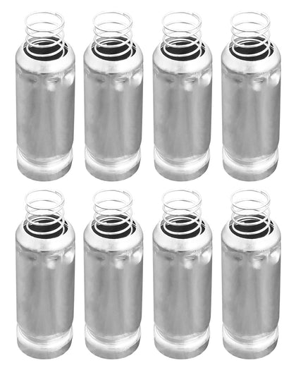 TADYAO front packaging showing 8-piece heat shield kit and clear labeling protection