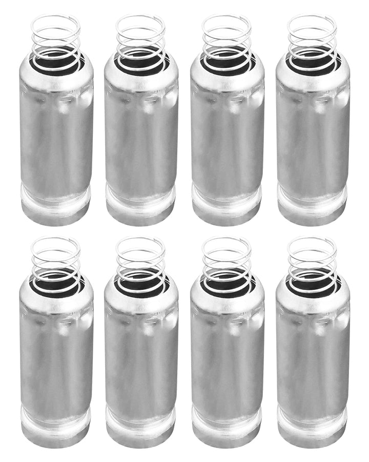 TADYAO front packaging showing 8-piece heat shield kit and clear labeling protection