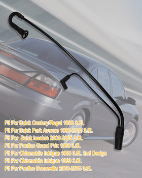 TADYAO installed underhood demonstrating direct-fit installation advantage