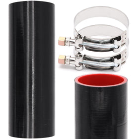 Taigoehua close-up showing 5mm wall thickness and 4-ply layers for strength