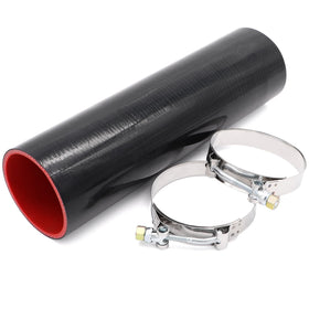 Taigoehua close-up of 5mm wall and 4-ply reinforcement, improved burst resistance
