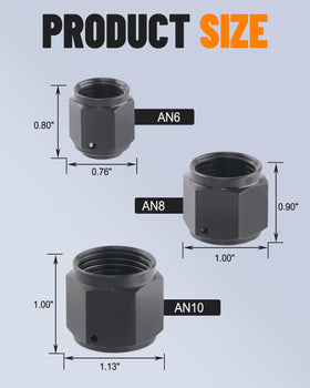 Taiidaues close-up of 37-degree conical seat showing precision seal benefit