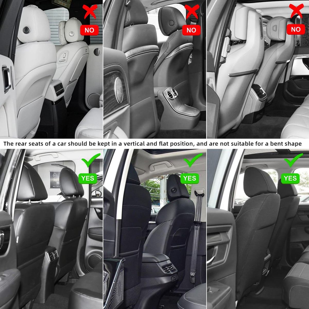 TAIKOO bottle pocket holding drink and snacks to reduce clutter in car