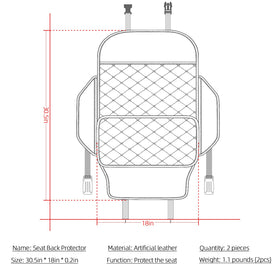 TAIKOO two-pack packaging demonstrating ready-to-install convenience