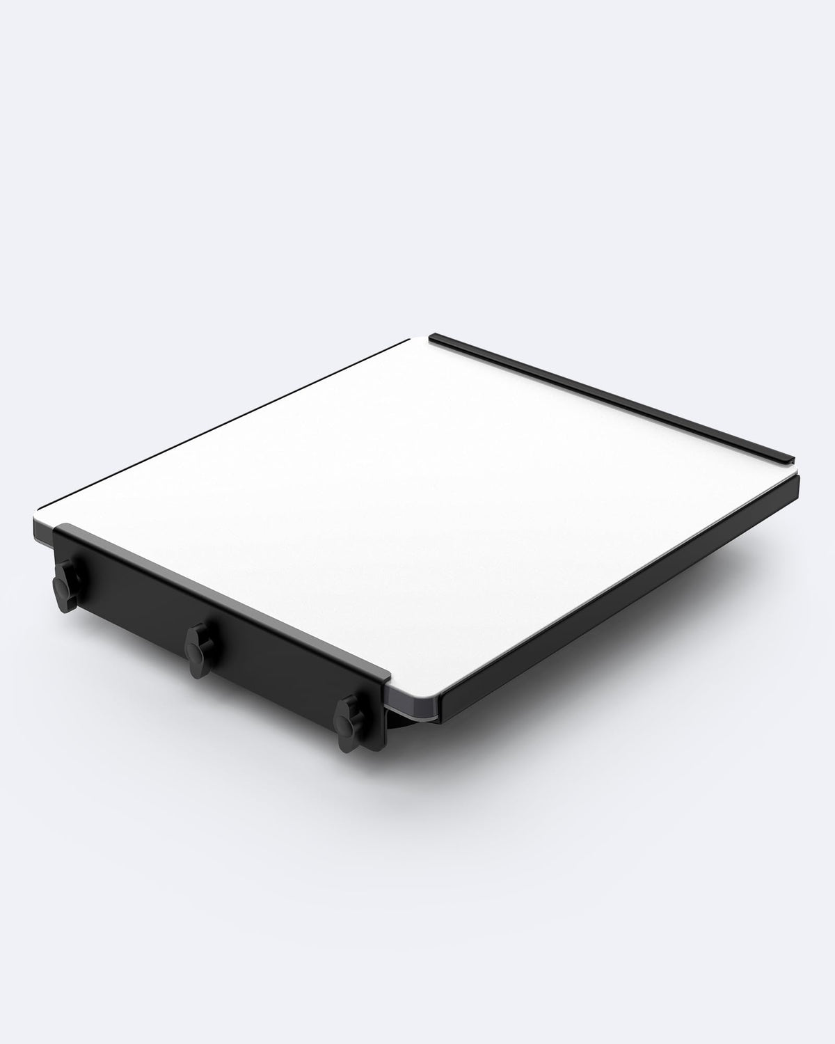 TAILBB product packaging with included parts for straightforward setup