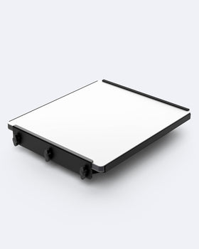TAILBB product packaging with included parts for straightforward setup