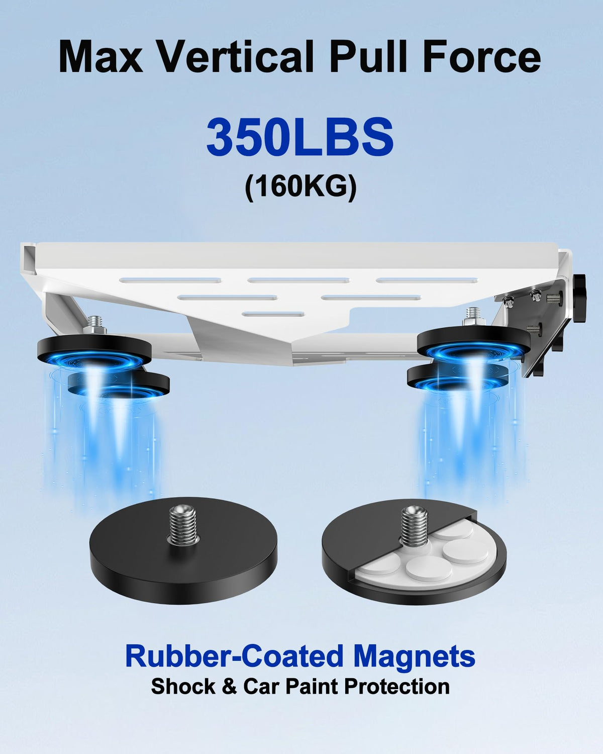 TAILBB side profile highlighting low-profile design for reduced drag