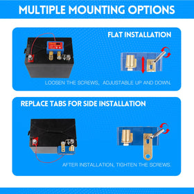 TAINECTC remote and panel buttons highlighting manual override and convenient control