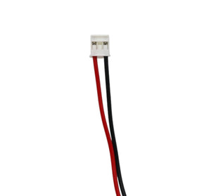 TAKOCI battery connector close-up highlighting safe contact points and secure installation
