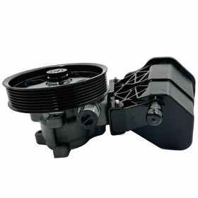 TALAMOYI close-up of pulley detail highlighting durable surface and alignment