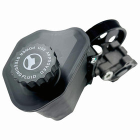 TALAMOYI side view showing mounting points for accurate OEM fit