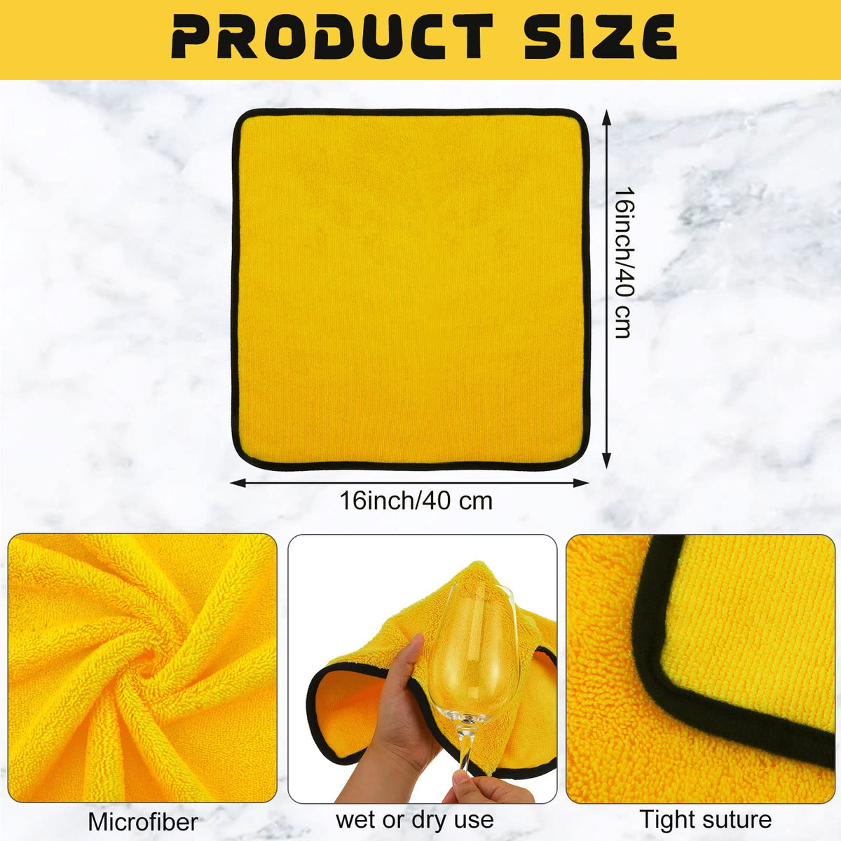 Tallew close-up of microfiber fibers highlighting high absorbency