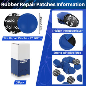 Tallew close-up rubber texture highlighting strong adhesion and durability