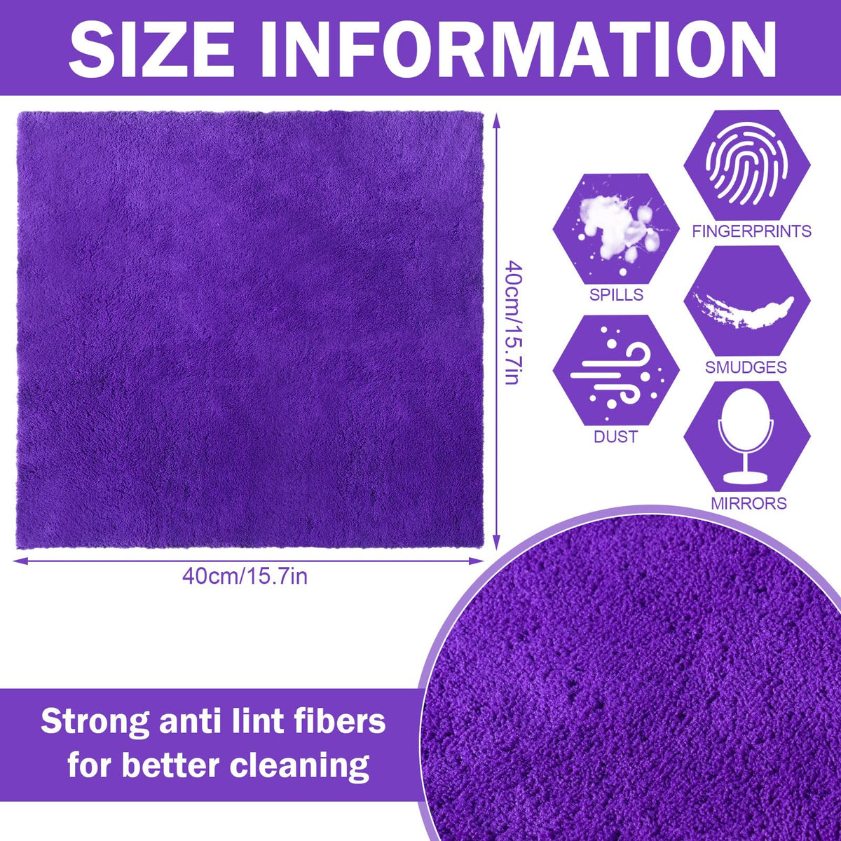 Tallew towel drying car panel with fast water absorption benefit