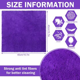 Tallew towel drying car panel with fast water absorption benefit