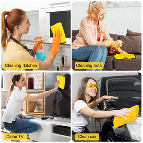 Tallew used cleaning kitchen surfaces for multiroom convenience