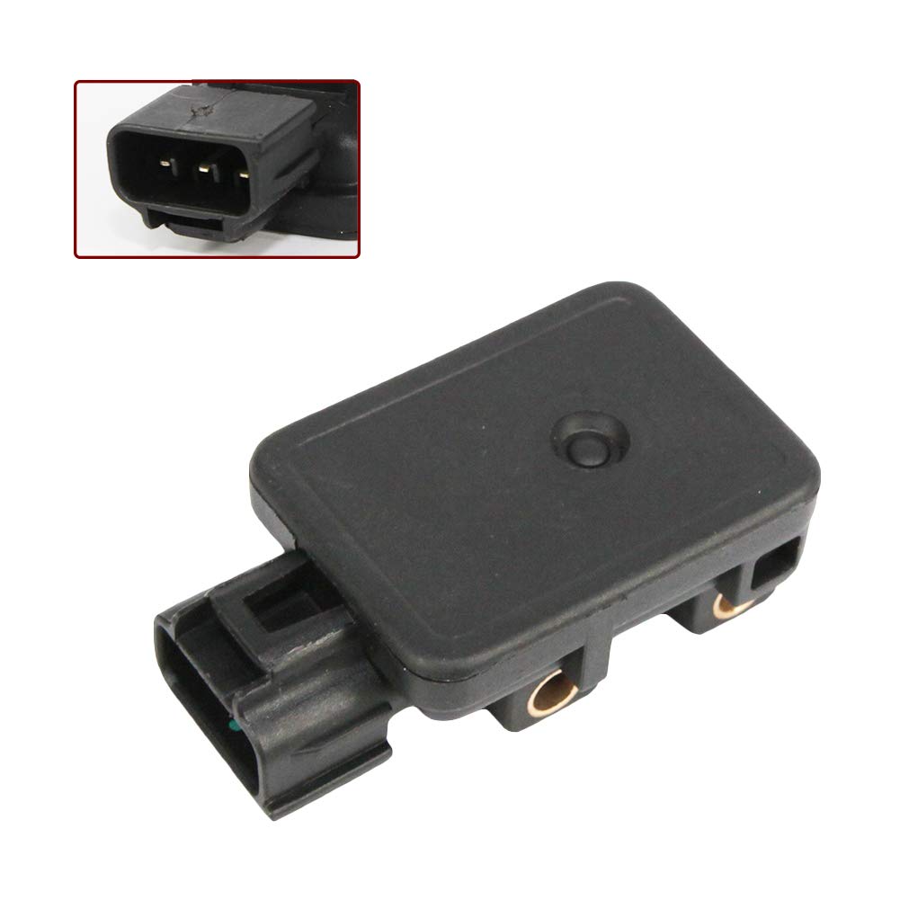TAMKKEN close-up connector view illustrating secure electrical plug and easy swap