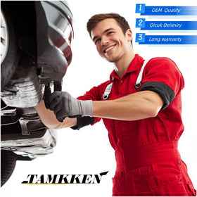 TAMKKEN part labels and reference numbers to confirm compatibility and accurate match