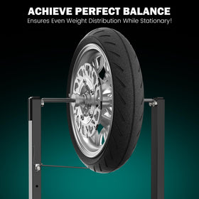 Tanfix balancer parts and fasteners view enabling easy maintenance benefit