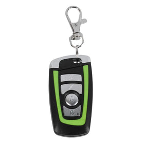 Tangxi flashing LEDs in dark providing visible theft deterrent