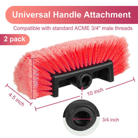 Tanlade close-up of soft PVC bristles highlighting gentle cleaning benefit