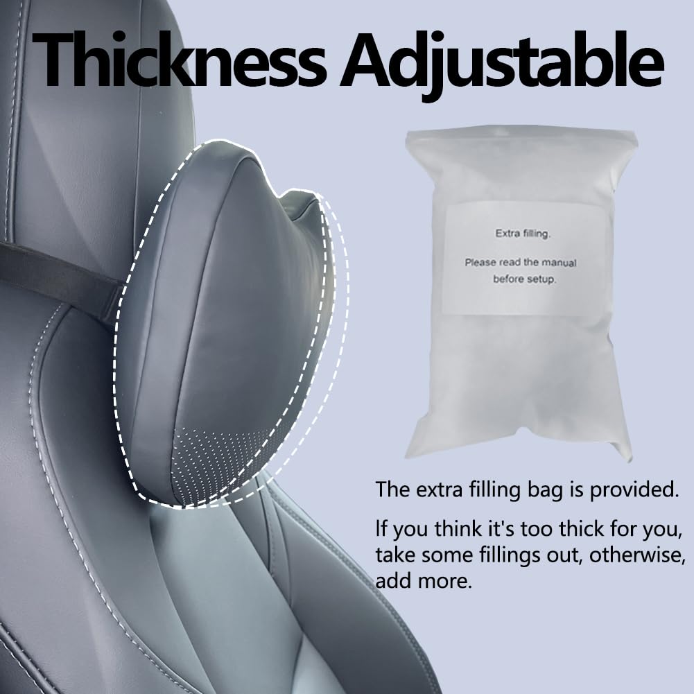 TANOLA zipper detail showing adjustable thickness and easy customization