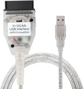 Taotao cable front connector showing robust OBD plug and quick connection benefit