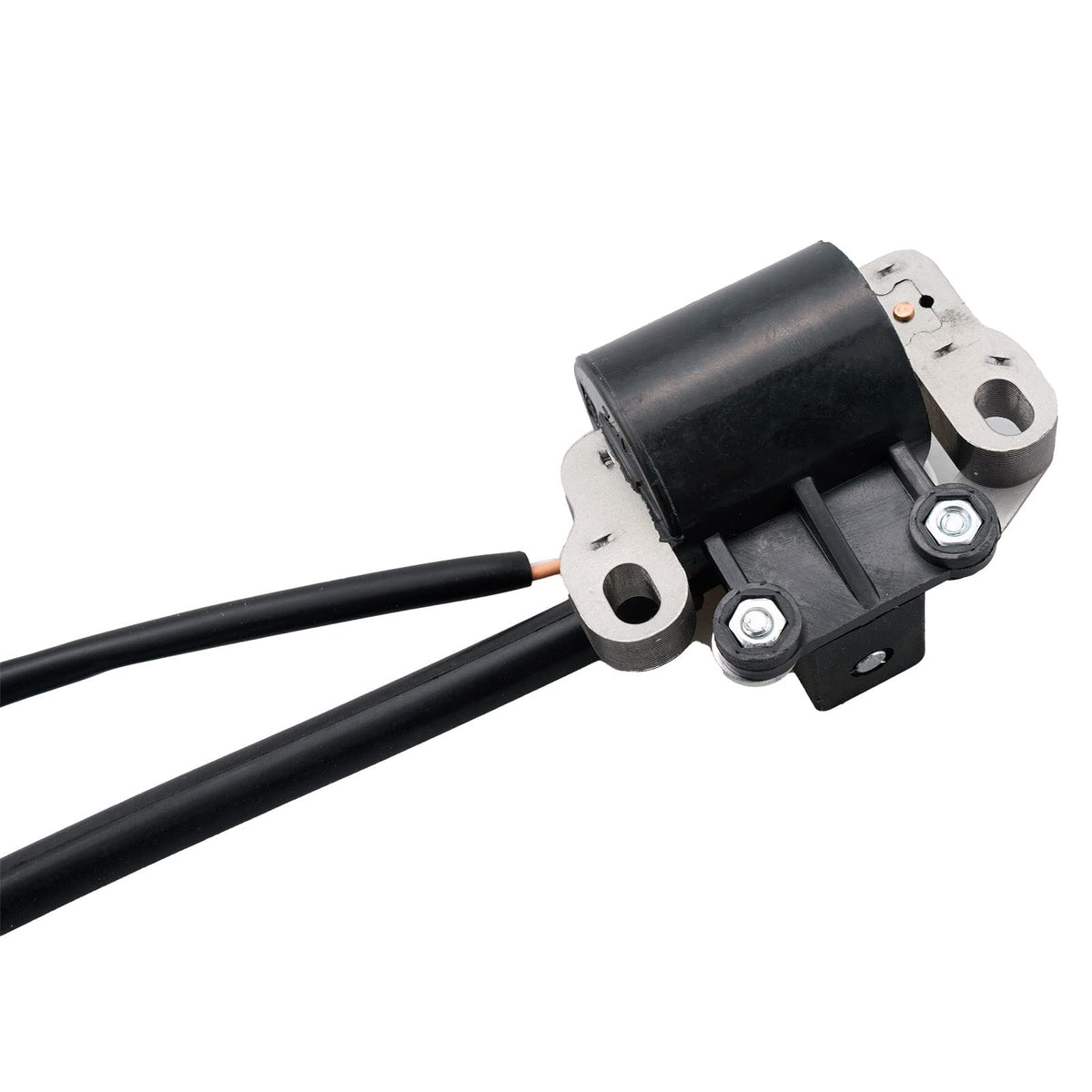 Tapa ignition control module connector detail showing pins for correct electrical fit
