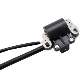 Tapa ignition control module connector detail showing pins for correct electrical fit