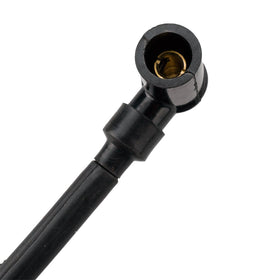 Tapa ignition kit installed on Predator generator illustrating restored starting reliability