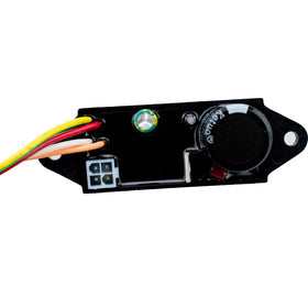 Tapa spare spark plug and mounting bolts included for immediate maintenance convenience
