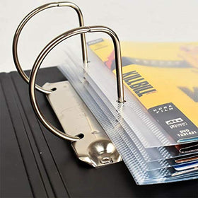 Tarifold pack of four arrangement showing coordinated storage and organization