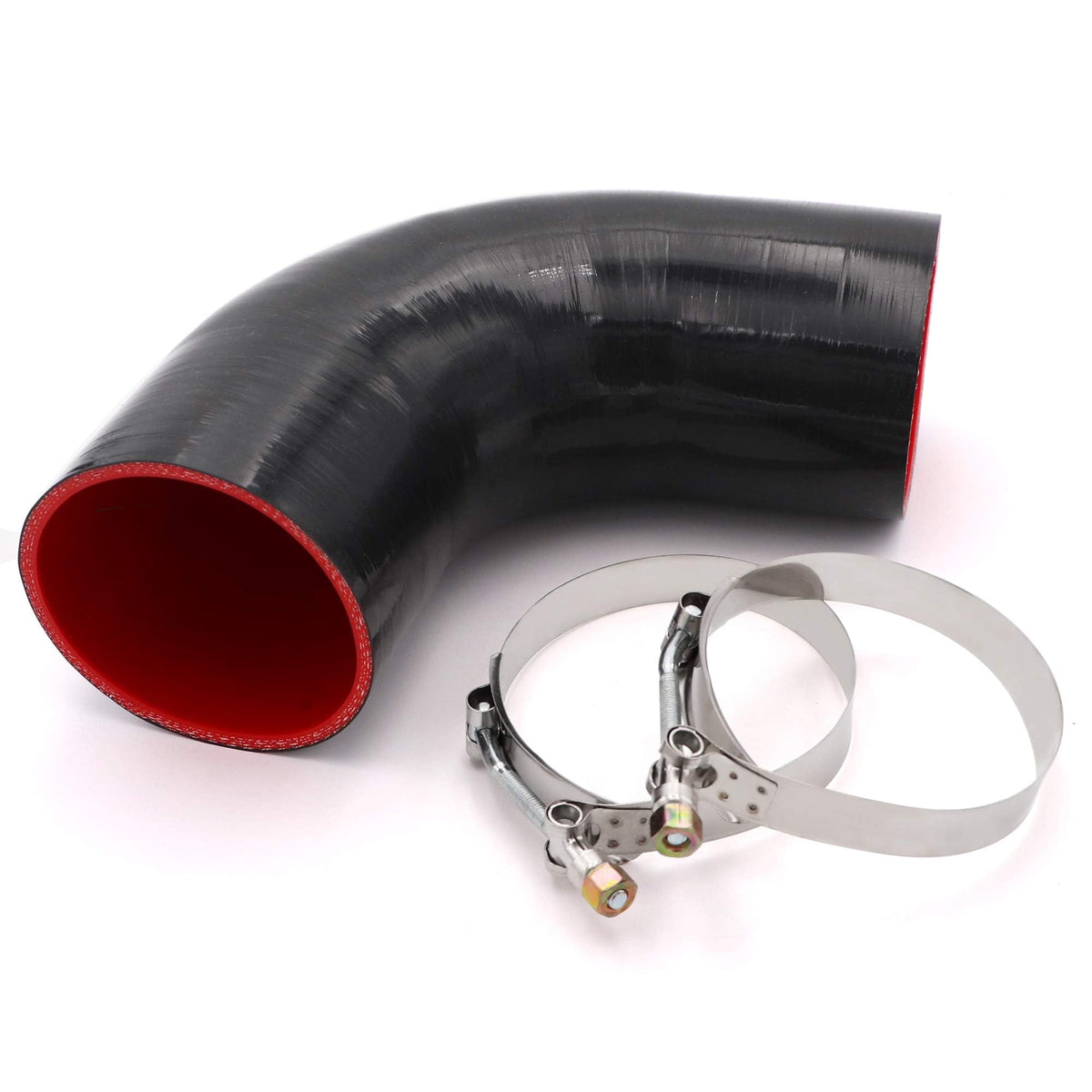 Taukealugs close-up of 5mm wall thickness for durability benefit