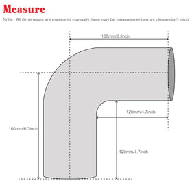 Taukealugs two included T-bolt clamps and hardware for secure installation