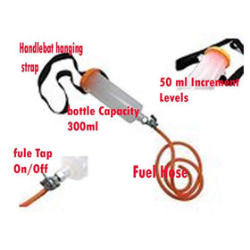 TAURISH next to wrench to show scale and portability for mechanics
