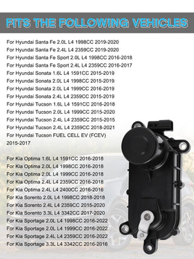 TAUTOY side profile highlighting mounting points for easy installation benefit