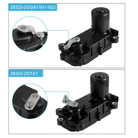 TAUTOY detailed view of silver rocker arm for accurate part match benefit