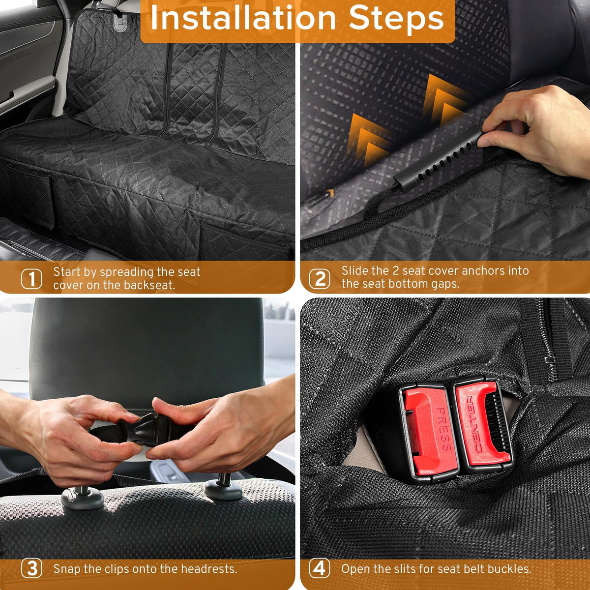 TAUYANG folded for storage showing machine-washable convenience