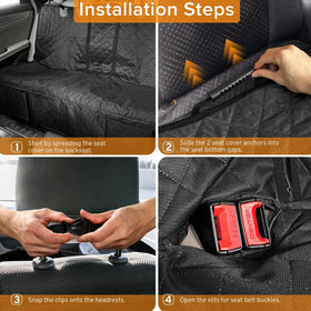 TAUYANG folded for storage showing machine-washable convenience